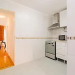 River View 1bdr In Alfama Close To Tram Apartment Lisbon