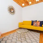 River View 1bdr In Alfama Close To Tram *